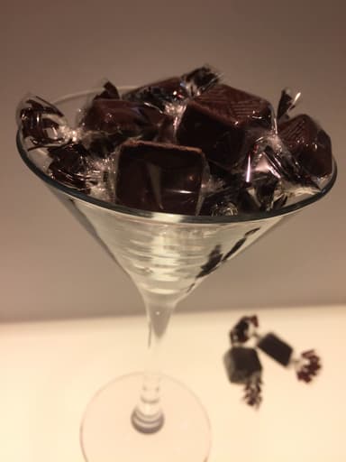 チョコレート