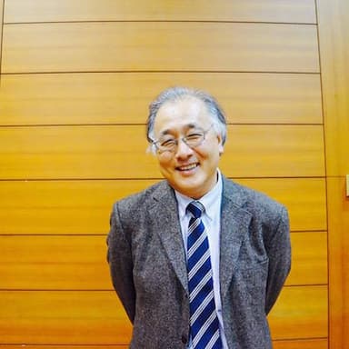 井上 貴裕(祐ホームクリニック吾妻橋院長)