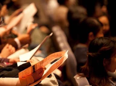 2015年開催時・会場の様子(1)