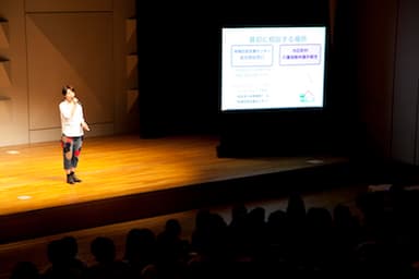 2015年開催時・会場の様子(3)