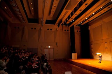 2015年開催時・会場の様子(4)