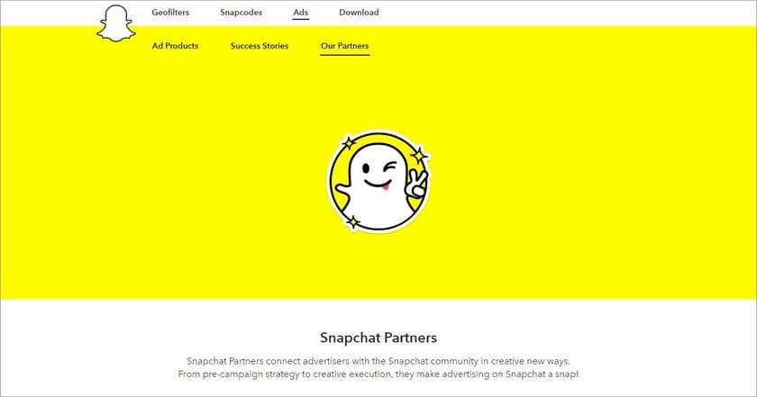 ReFUEL4、「Snapchat（スナップチャット）」の広告パートナーに認定