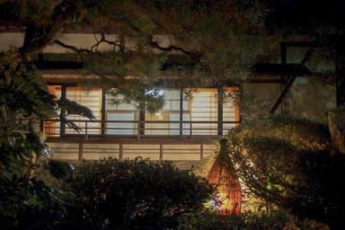 日本庭園
