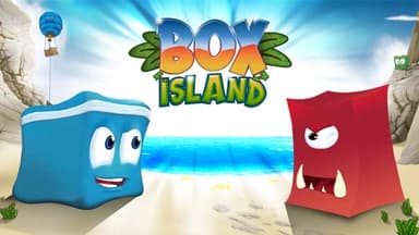 BOX Island