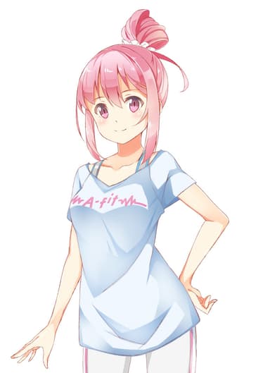 朝比奈 さくら