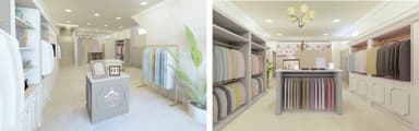 画像3 airCloset×ABLEショップ概要