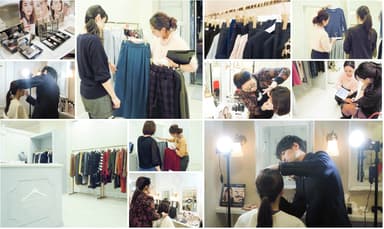 写真4 開催当日の様子