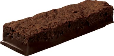 濃厚チョコブラウニーショコラオレンジ 生地