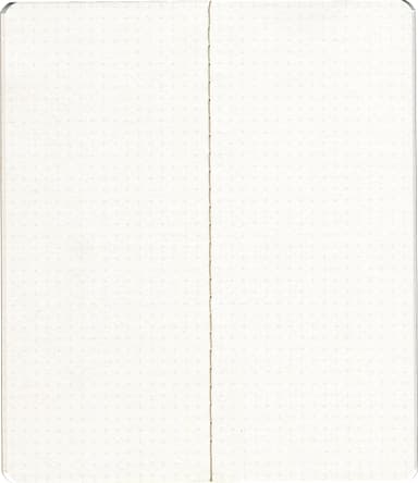 GA018 RO-BIKI NOTE(5mm十字) 本文