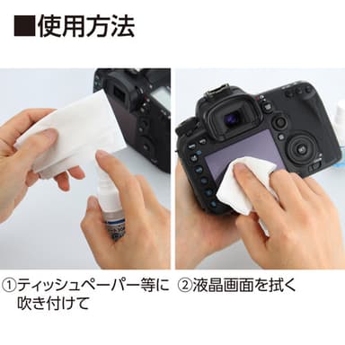 使用方法