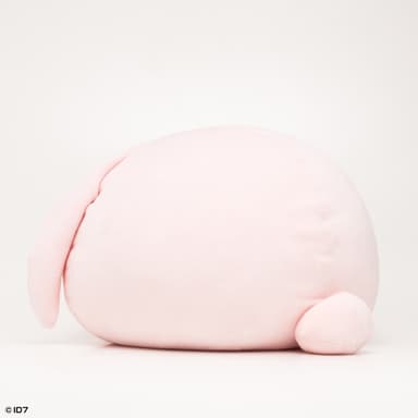 きなこ(後ろ)