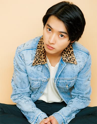 andGIRL3月号
