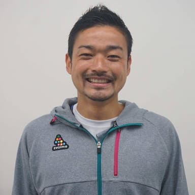北原亘