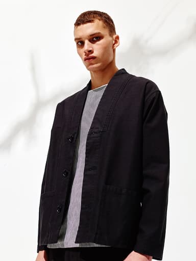 KHARI JACKET