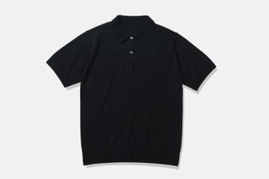 阪急限定アイテム JAKE POLO CASHMERE
