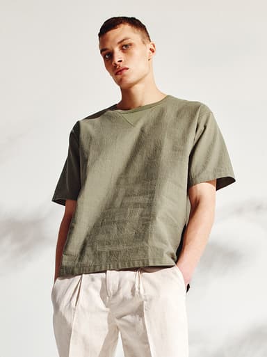 ELLIOT WOVEN