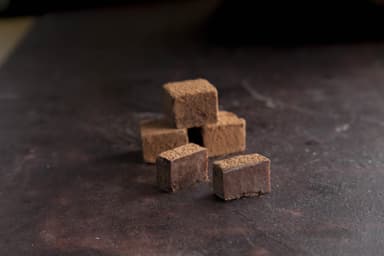 生チョコ