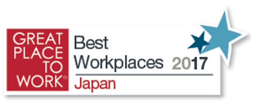 ベルトラ、「働きがいのある会社」ランキング調査で
ベストカンパニーに選出されました