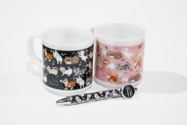 販売予定グッズ(5)