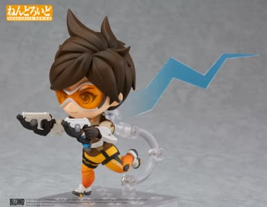 ねんどろいど トレーサー クラシックスキン・エディション 画像6