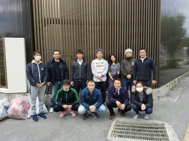 集合写真