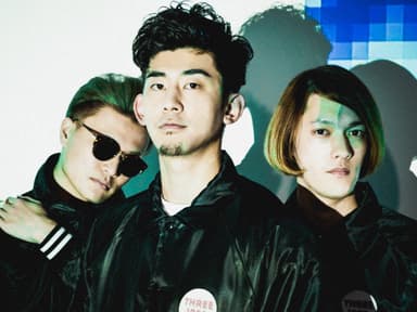THREE1989