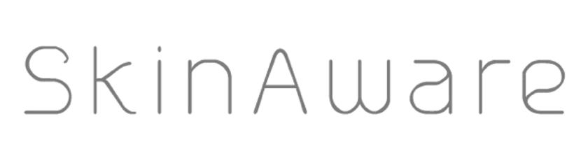 「Skinware」が「SkinAware」にブランド名変更　
オーガニックライフスタイルの可能性を広げるラインナップの展開