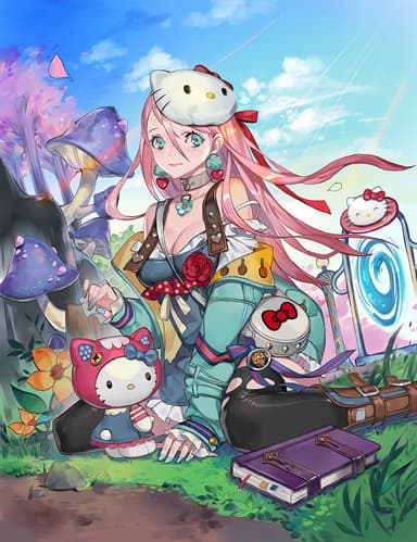 アイリス