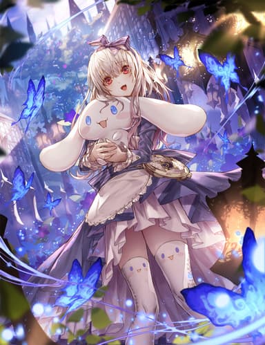 メリエンダ
