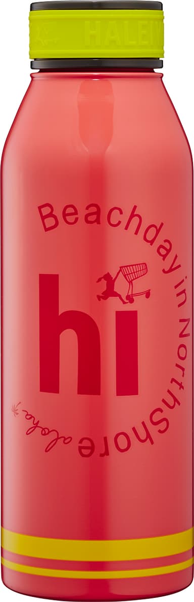 800ml スポーティレッド