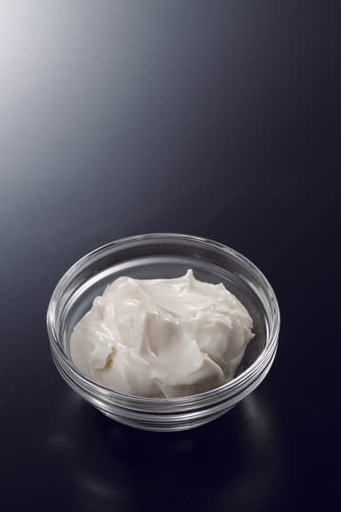 (USS製法)豆乳クリーム