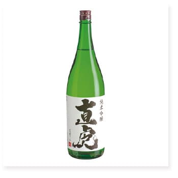 純米吟醸「直虎」1&#44;800ml