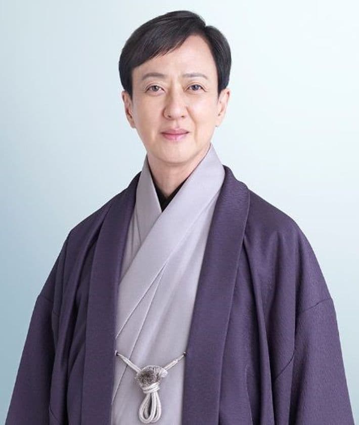 歌舞伎役者・坂東玉三郎さん起用の新たなTV-CMを
2月25日（土）から全国で放映
「65歳過ぎたら、あなたもわたしも、肺炎予防」 