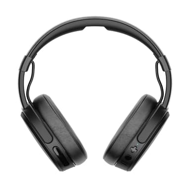Crusher Wireless