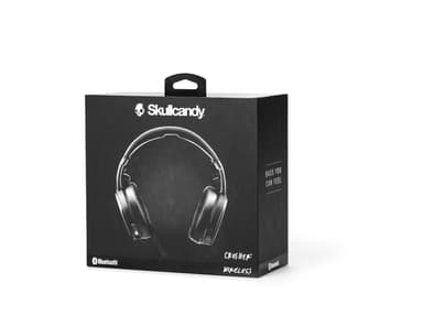 Crusher Wireless