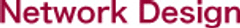 ネットワークデザイン株式会社