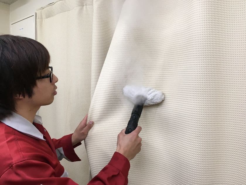 家庭の臭いが子どもの集中力を10％も低下させる！
新学期に向けた勉強応援掃除サービスが首都圏限定登場