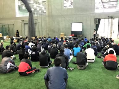AED座学