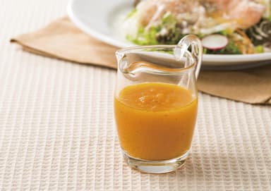 シールド乳酸菌(R)入りドレッシングメージ
