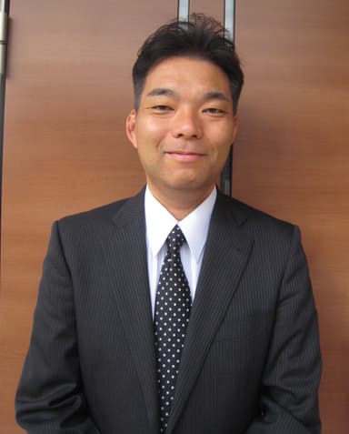 垣内 聖幸 氏