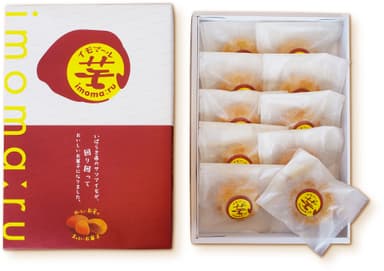 10個入りBOX　1&#44;300円(税込み)