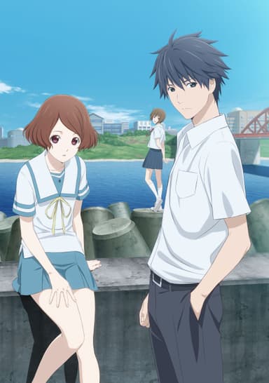 キービジュアル