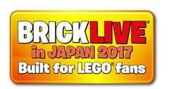 株式会社メークメリーカンパニー
BRICKLIVE(R) in JAPAN制作委員会