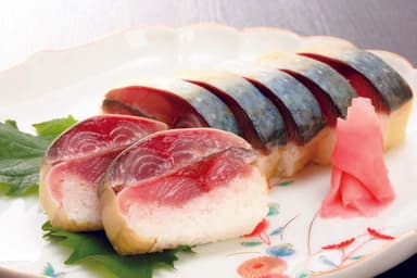 三井楽水産