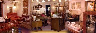「ホームスタイルオクト」店内イメージ