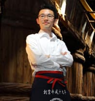 醤油職人 高橋 万太郎氏