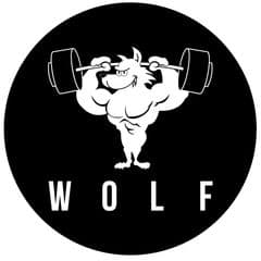 プライベートジムWOLF