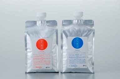 サカエ・オリジナルブランド「SILK NOTE」.2