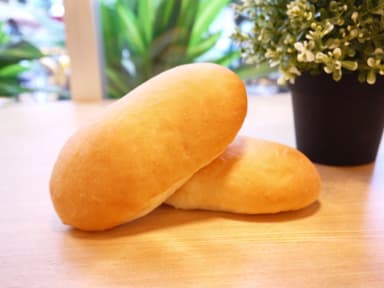 コッペパン