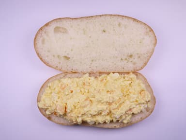 たまごサラダ